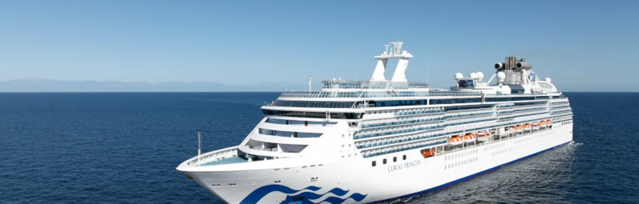Coral Princess