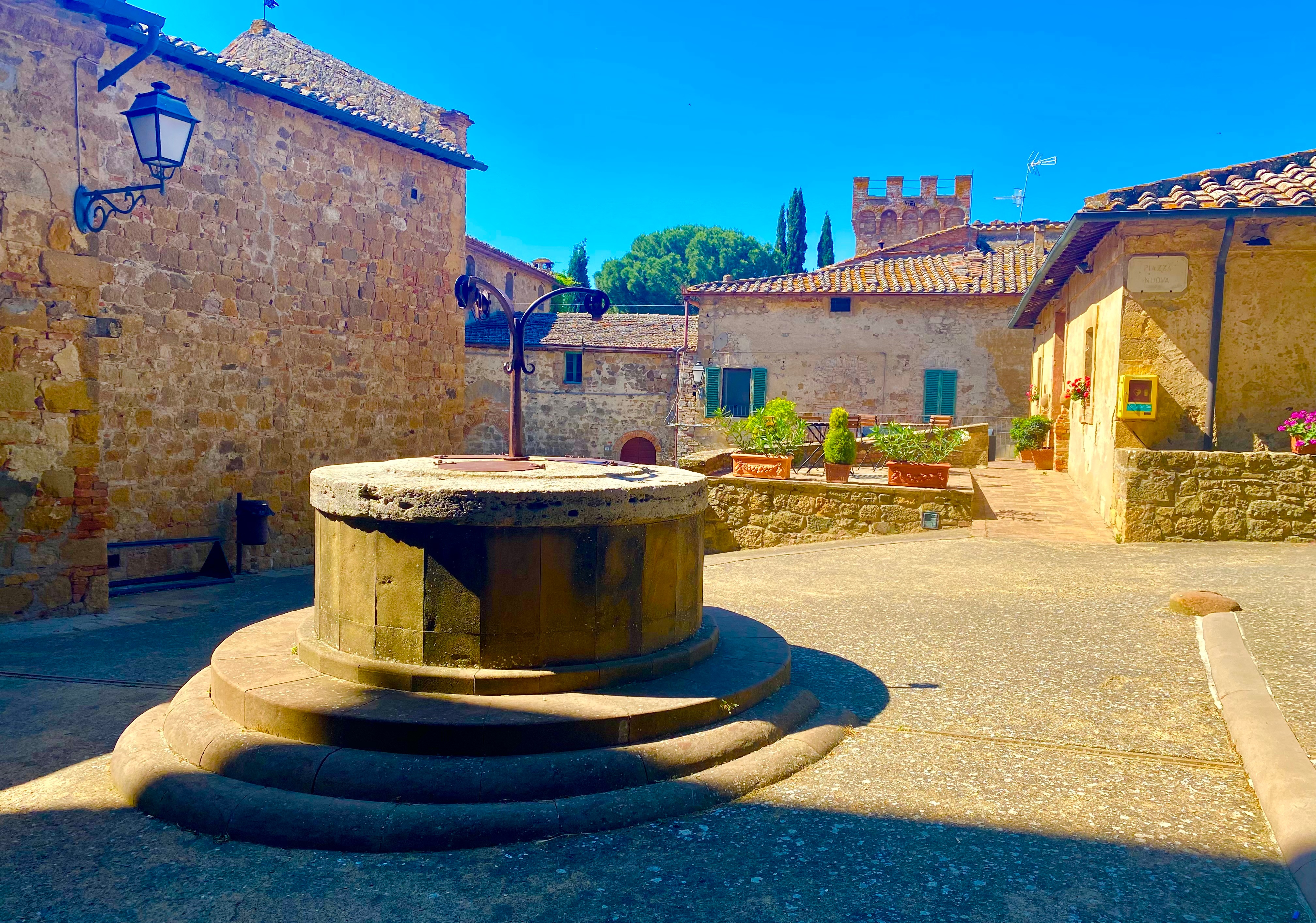 Montecchiello