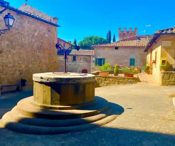 Montecchiello