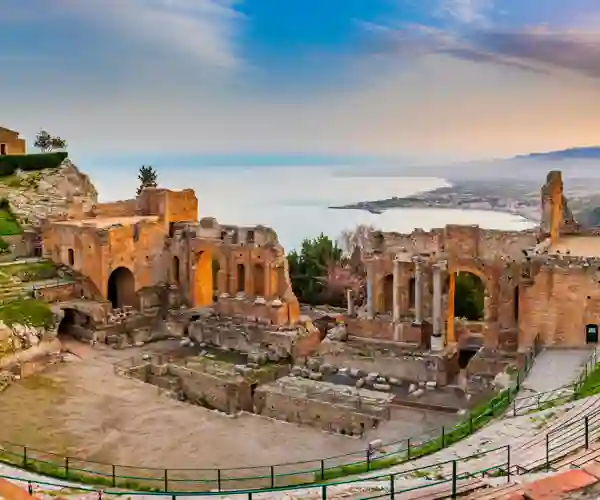 Taormina