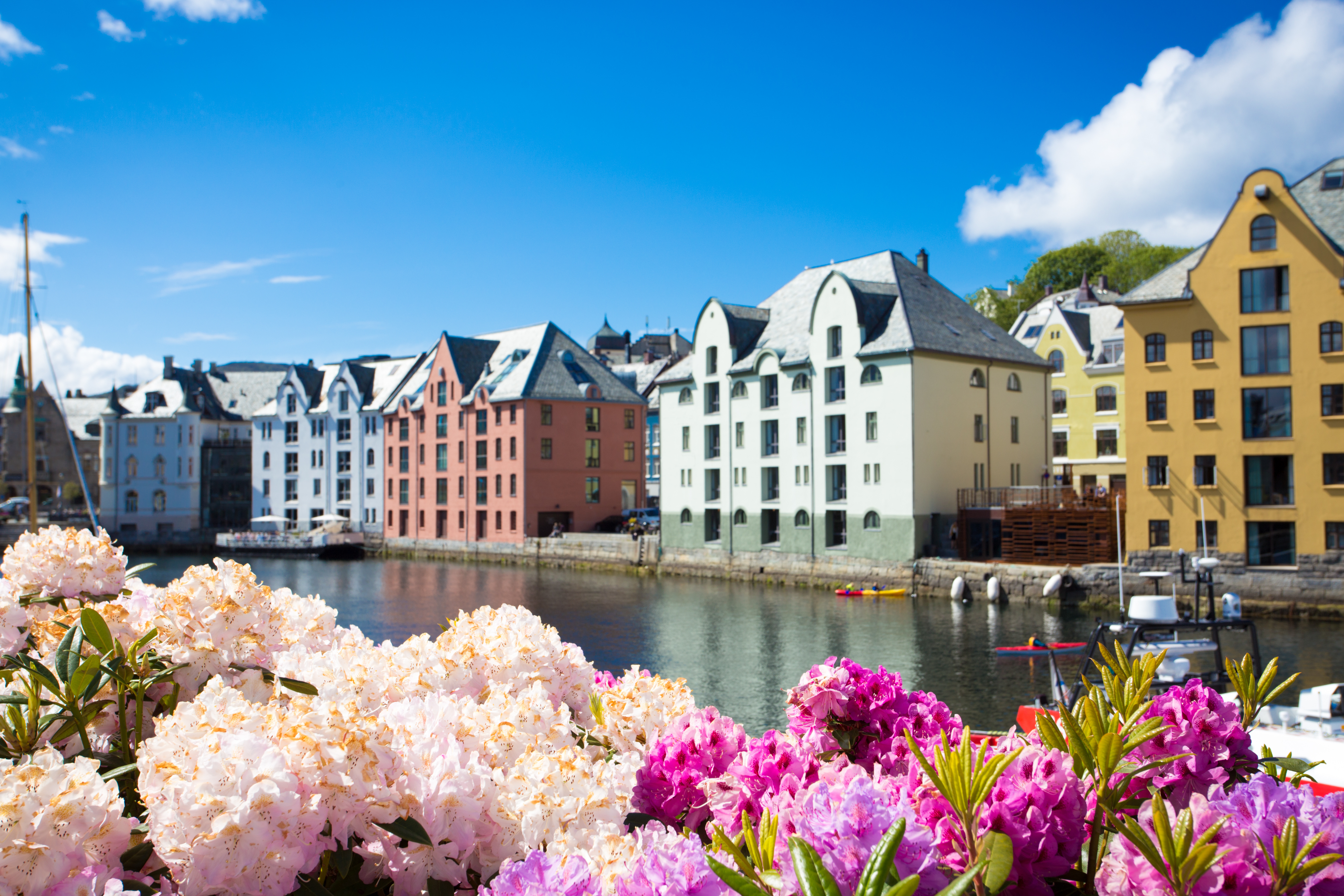 Ålesund