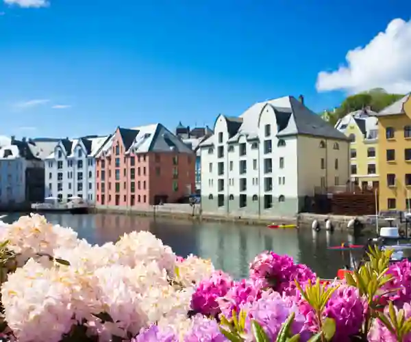 Ålesund