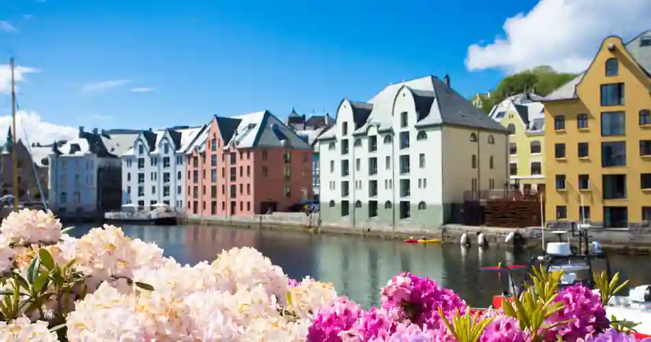 Ålesund