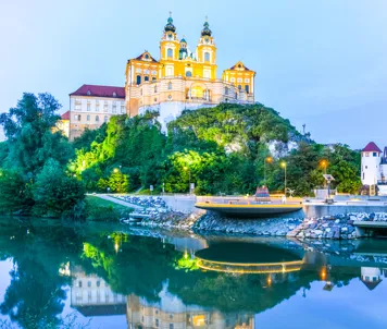 Stift Melk