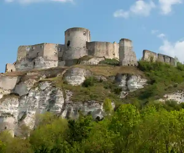 Château Gaillard
