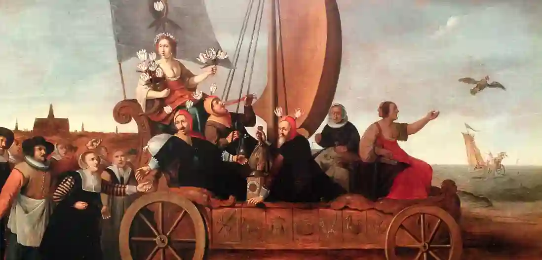 Tulipmania