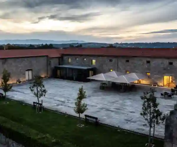 Restaurant Paço Dos Cunhas’