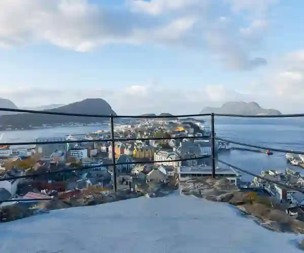 Ålesund