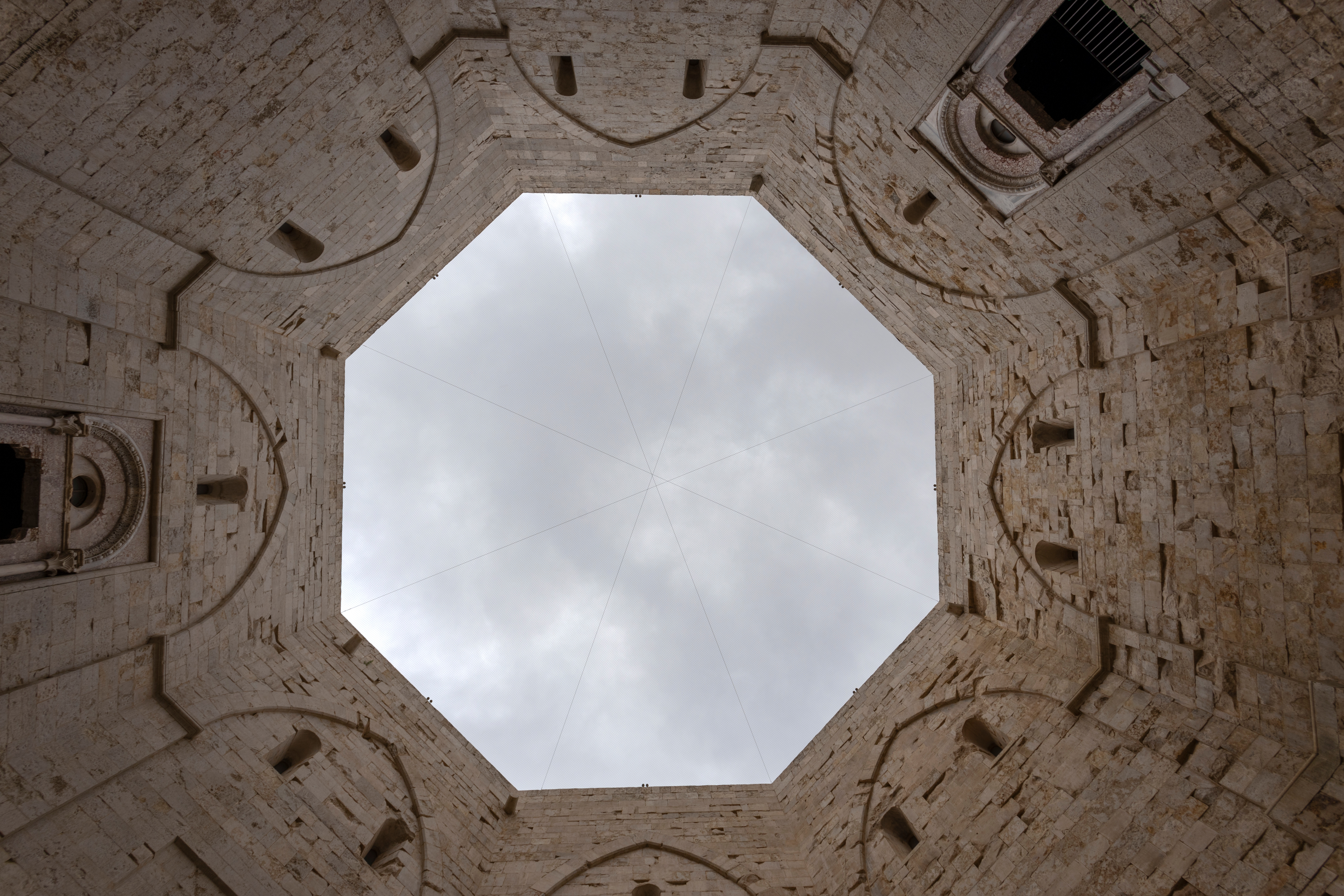 Castel del Monte