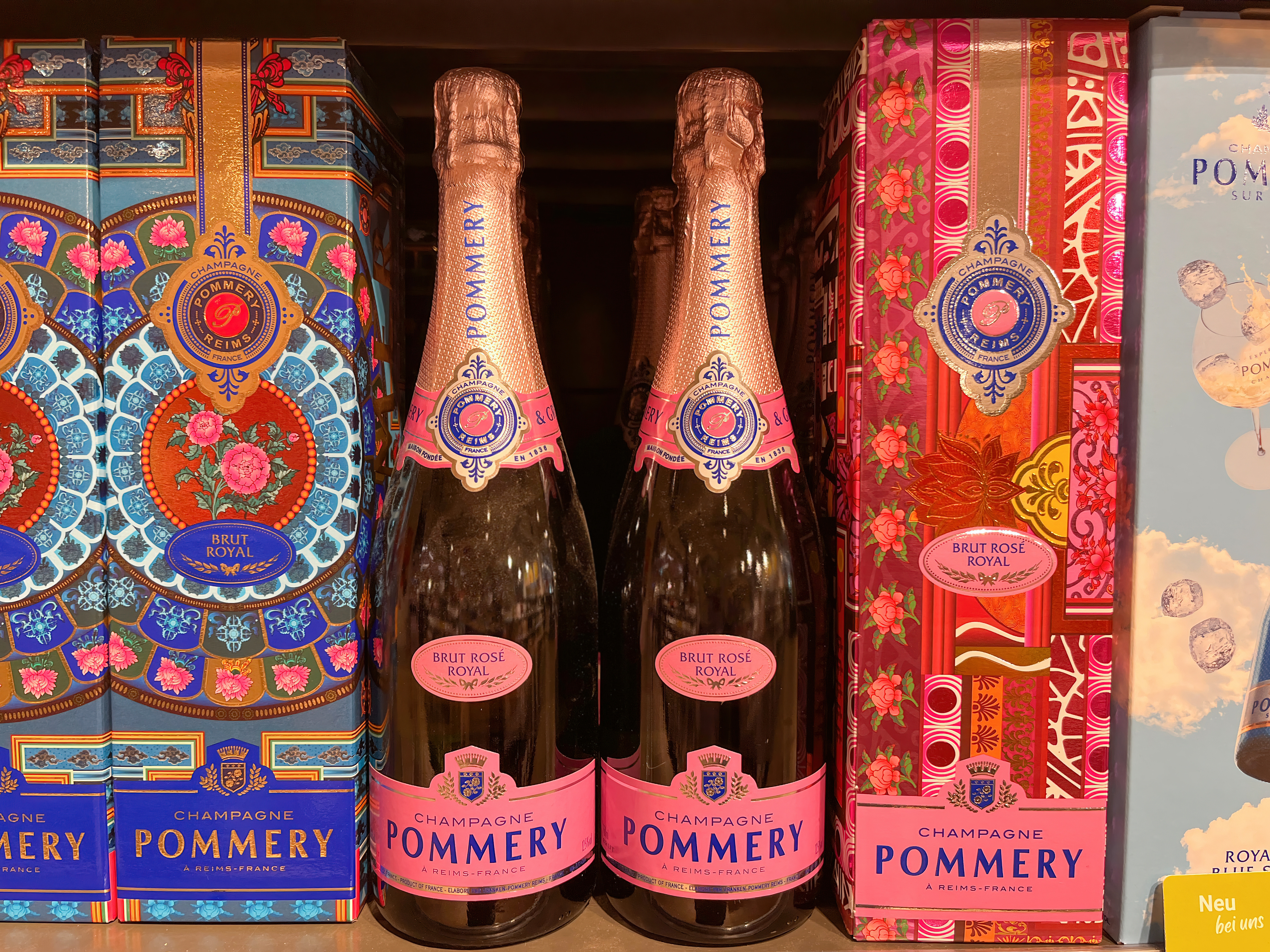 Pommery
