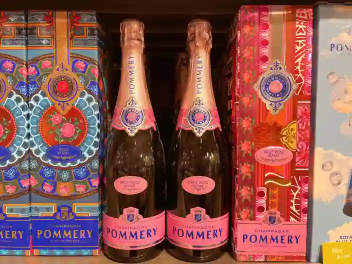 Pommery