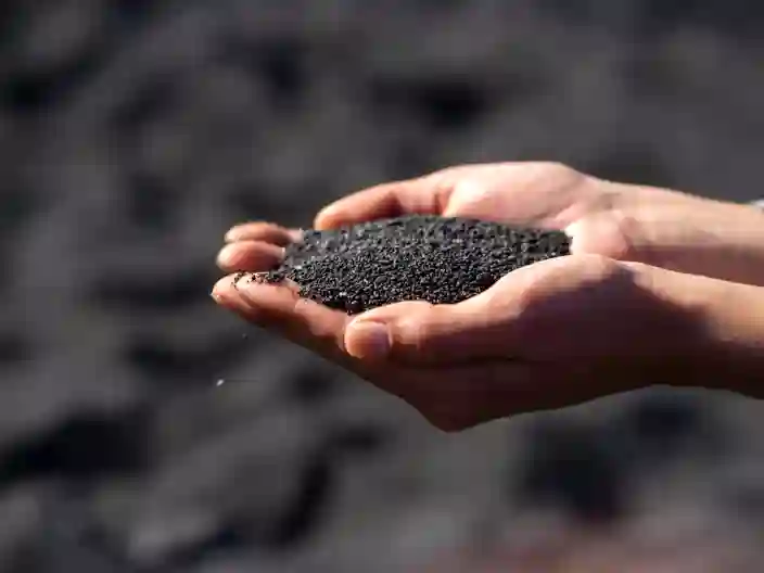 Islandske landskaber