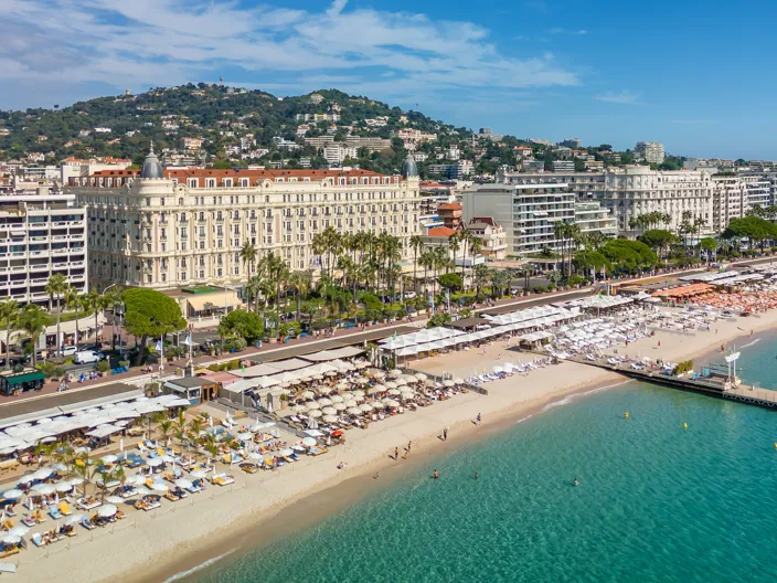 Cannes