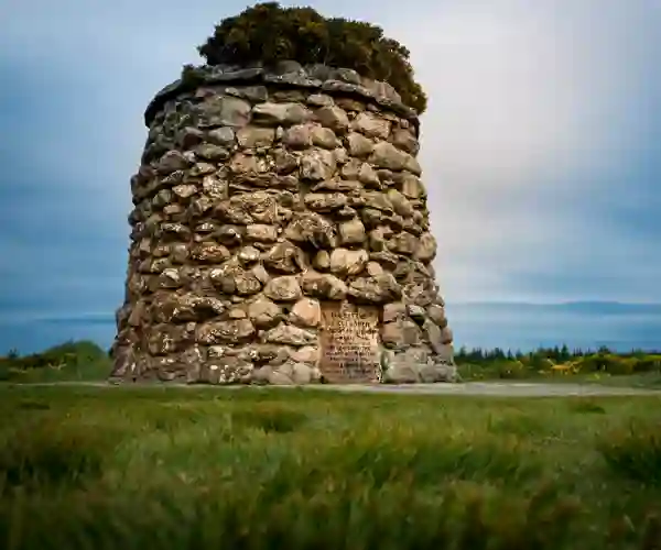 Culloden Battlefield