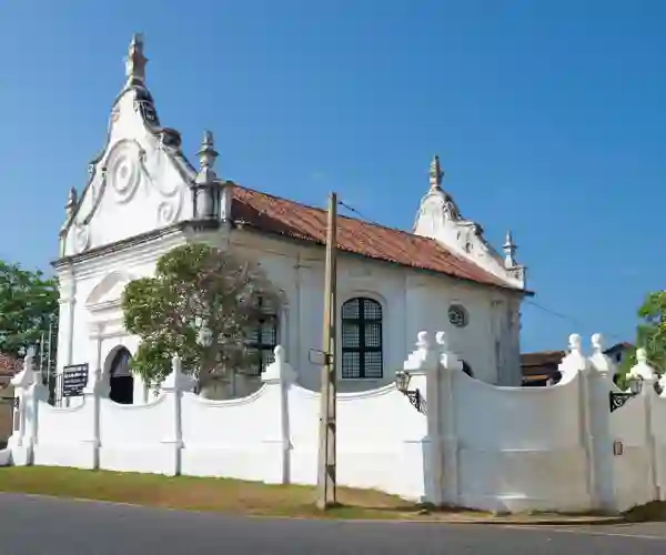 Galle