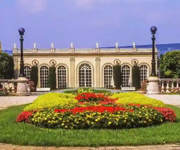 Moët & Chandon Épernay