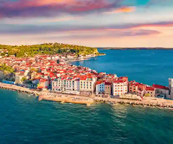 Piran