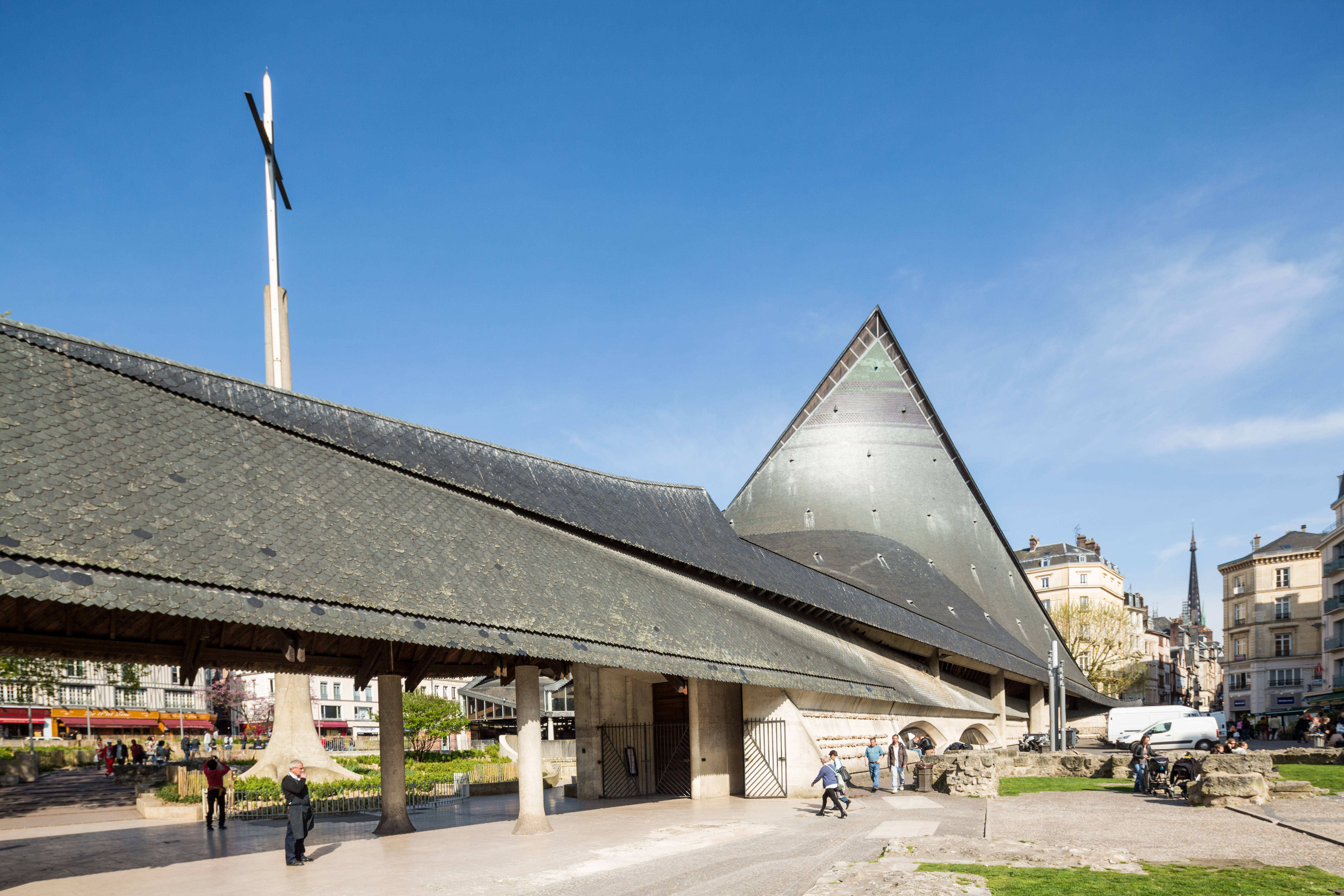 Jeanne d’Arc kirken