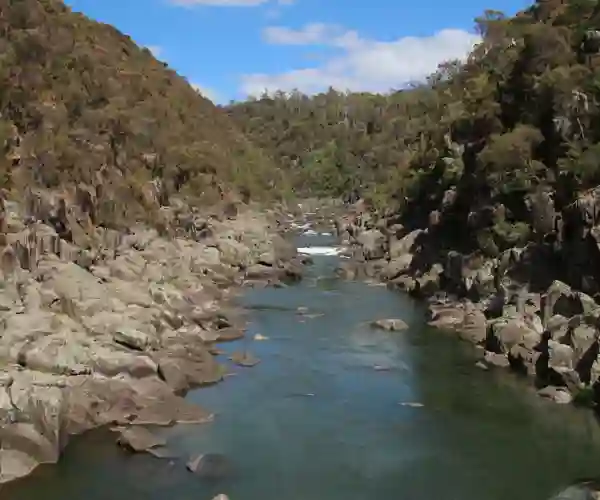 Cataract Gorge
