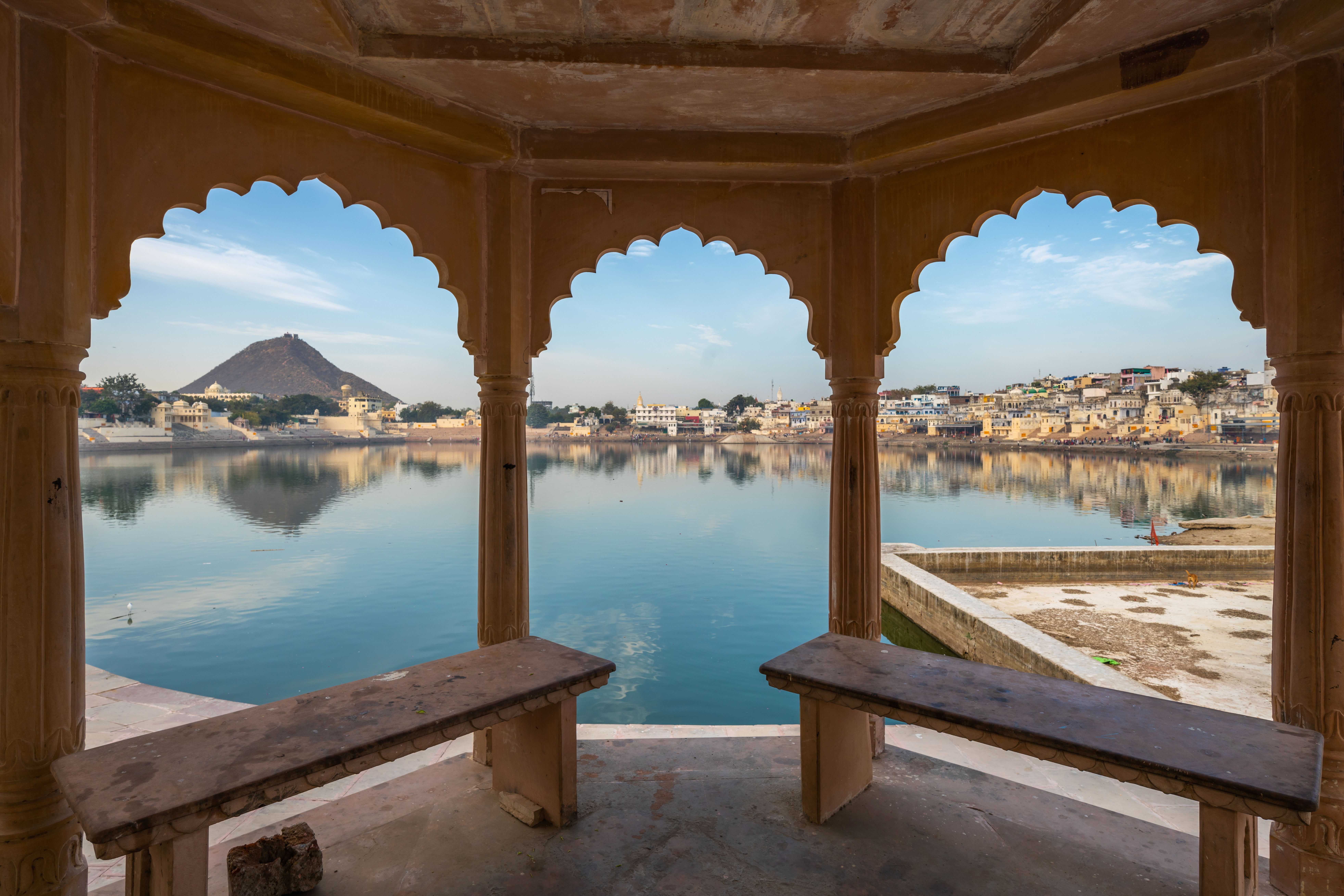 Pushkar