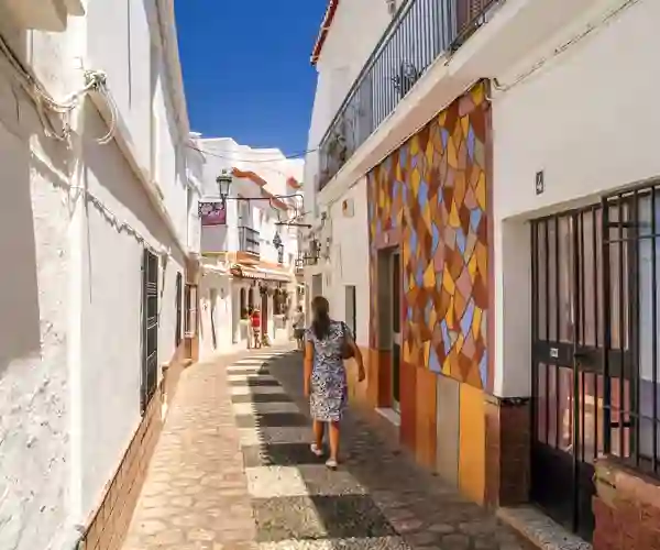 Nerja