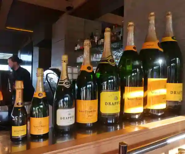 Veuve Clicquot