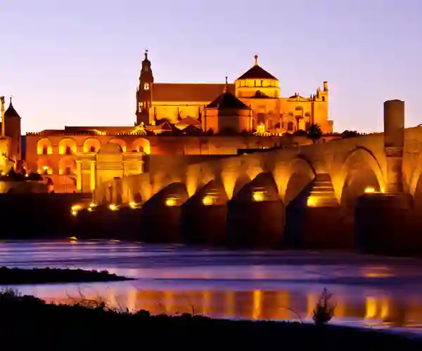 La Mezquita, Cordoba