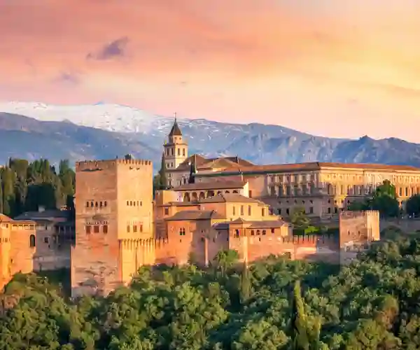 Alhambra
