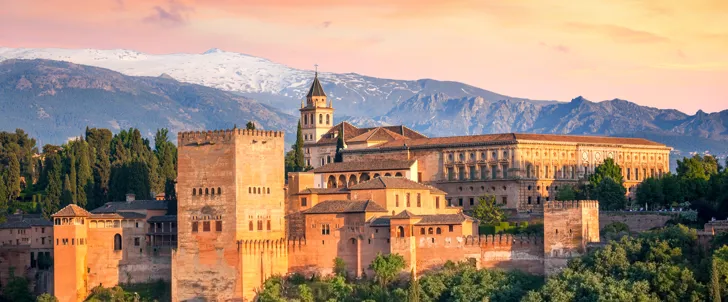 Alhambra