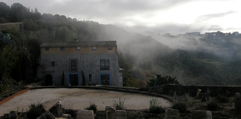 Finca Descalzos Viejos