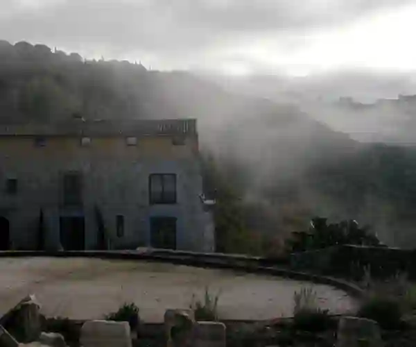 Finca Descalzos Viejos