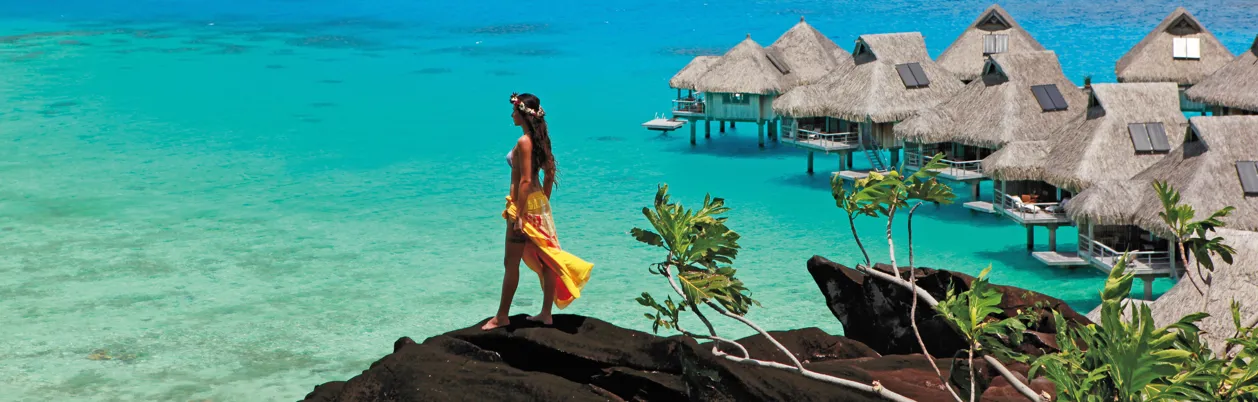 Hilton Bora Bora