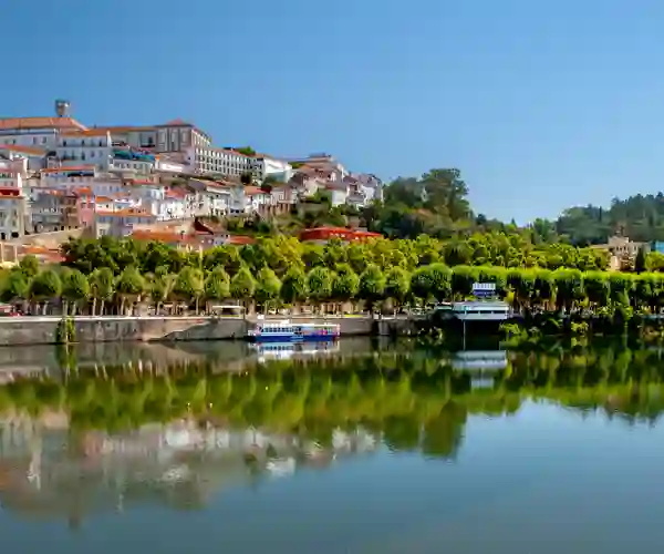 Coimbra