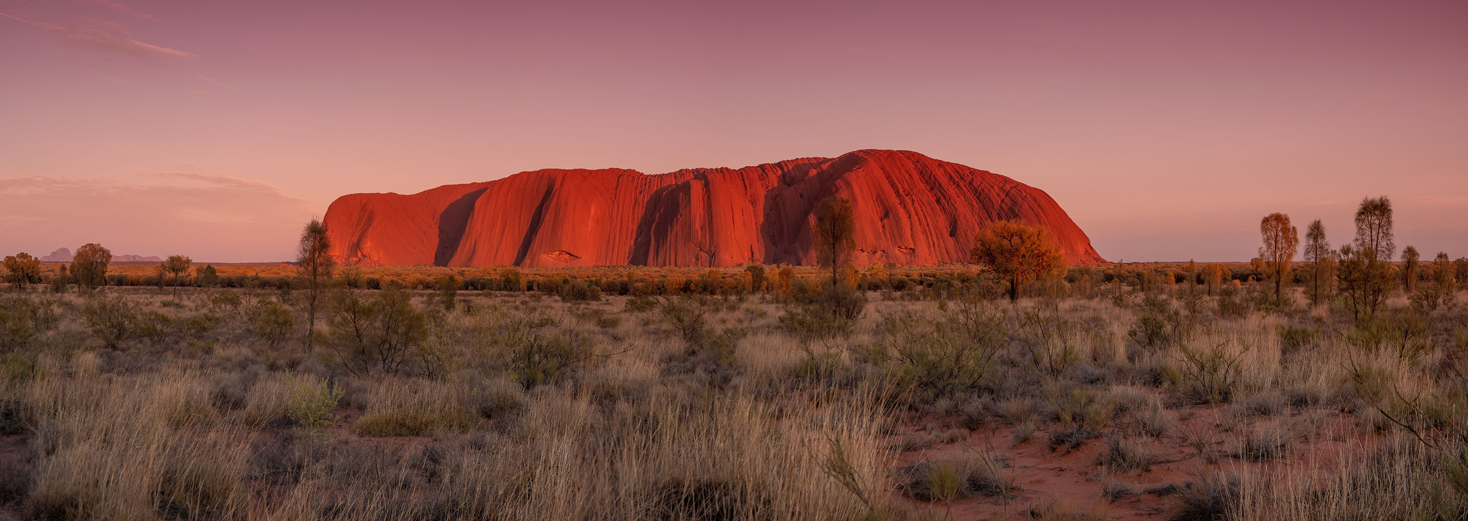 Ayers Rock, Northern Territory Australia