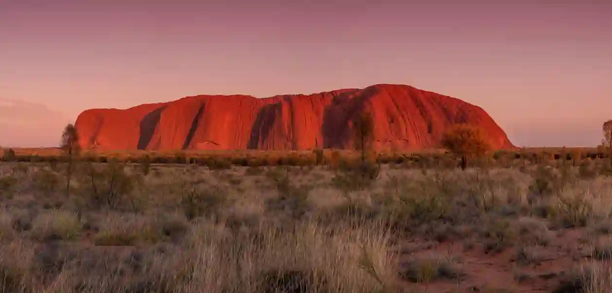 Ayers Rock, Northern Territory Australia