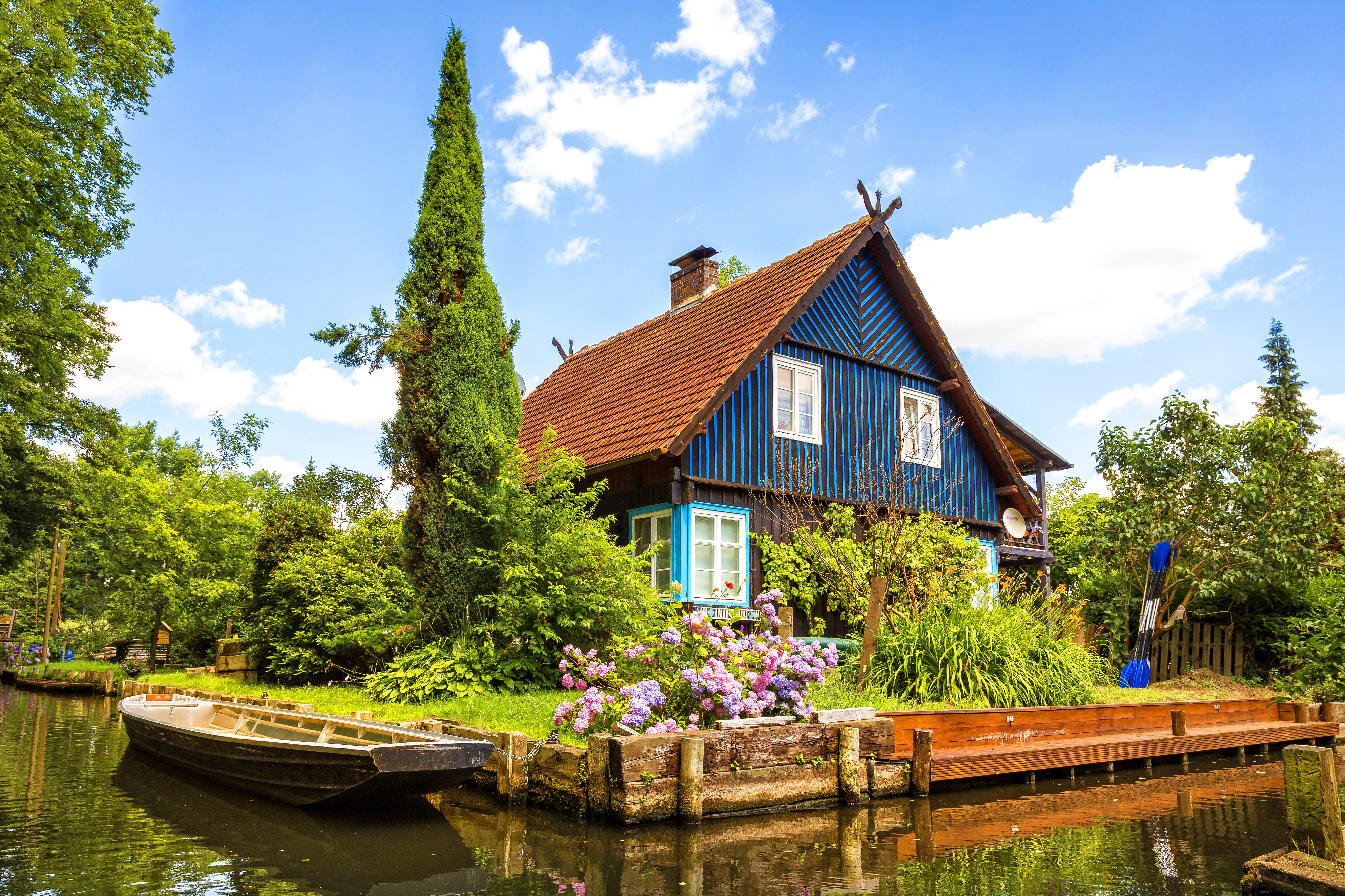 Spreewald