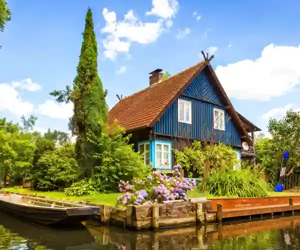 Spreewald