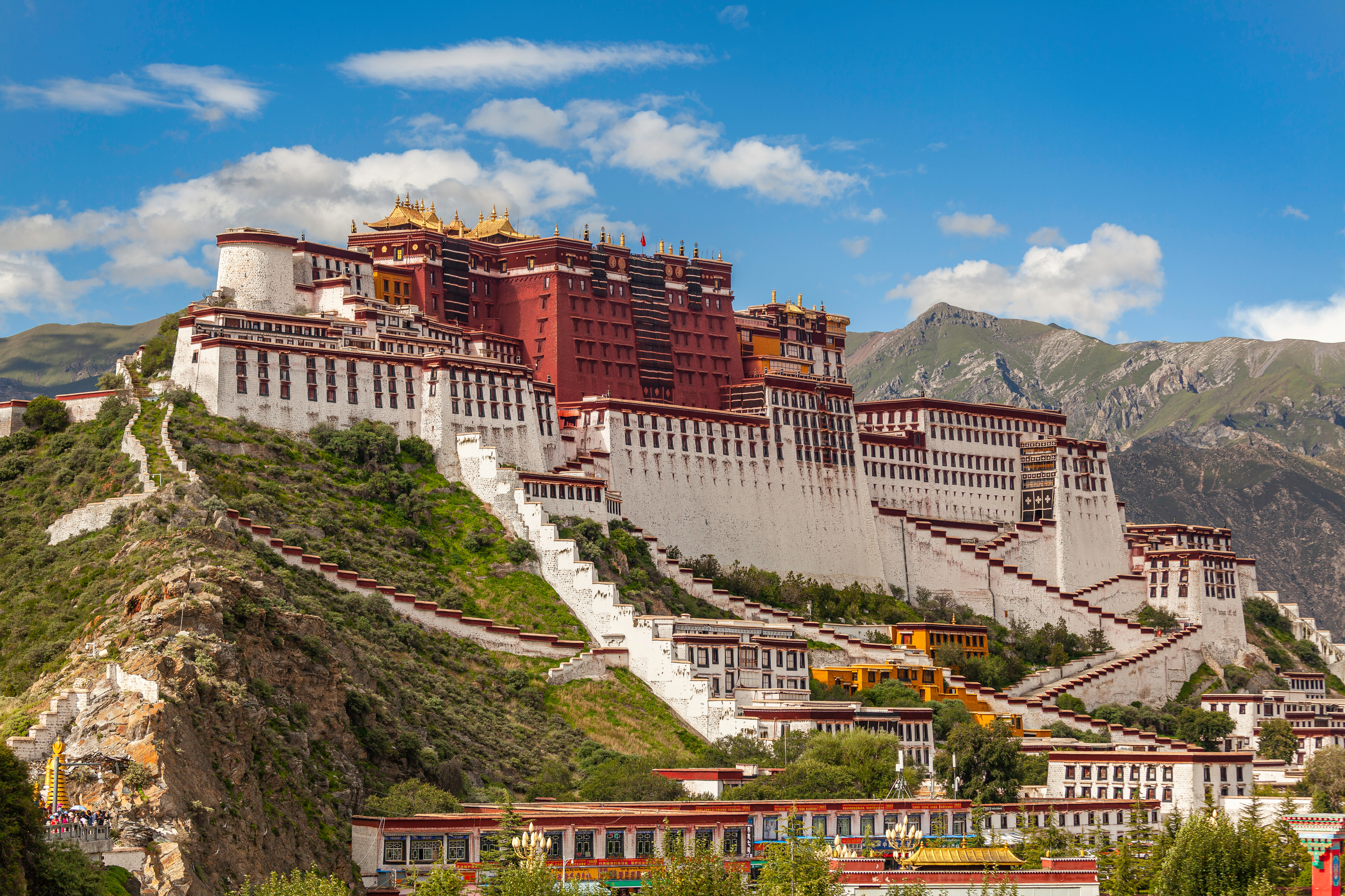 Potala Palace