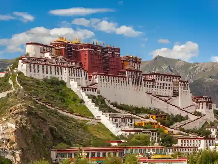 Potala Palace