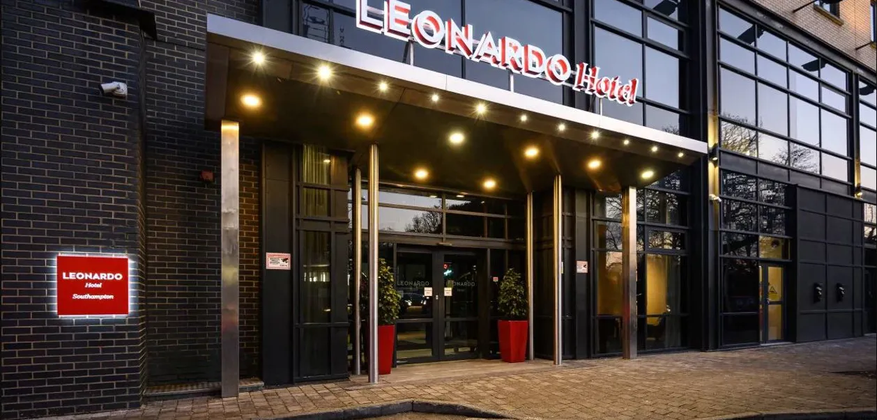 Leonardo Southampton