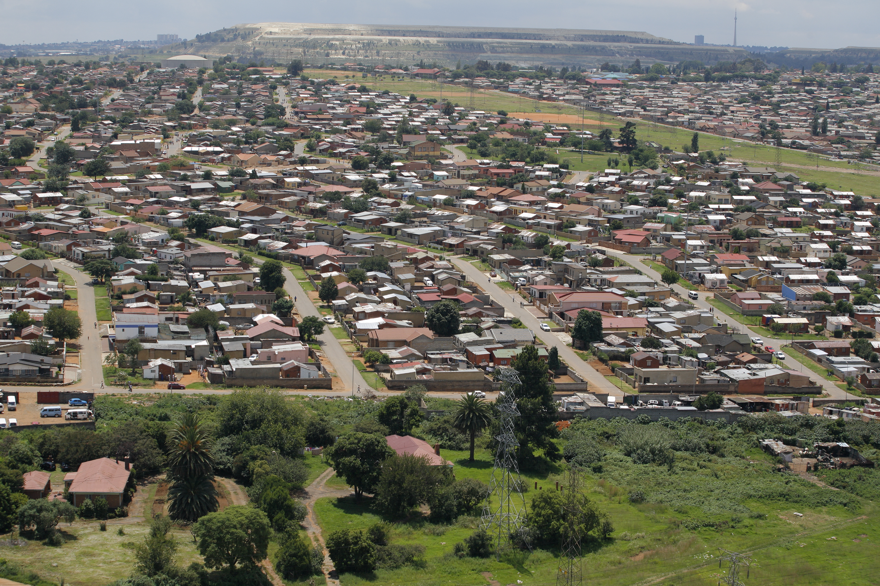 Soweto