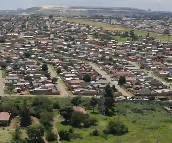 Soweto