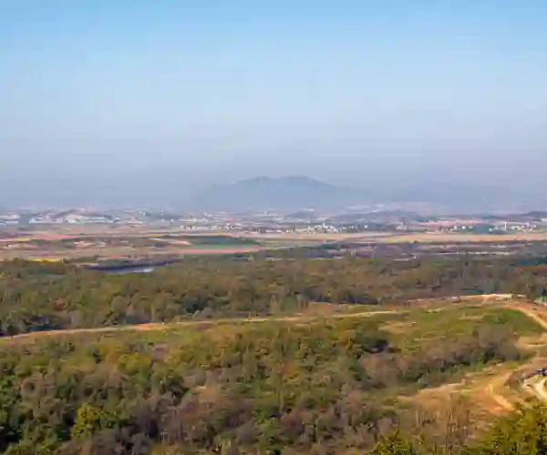 DMZ
