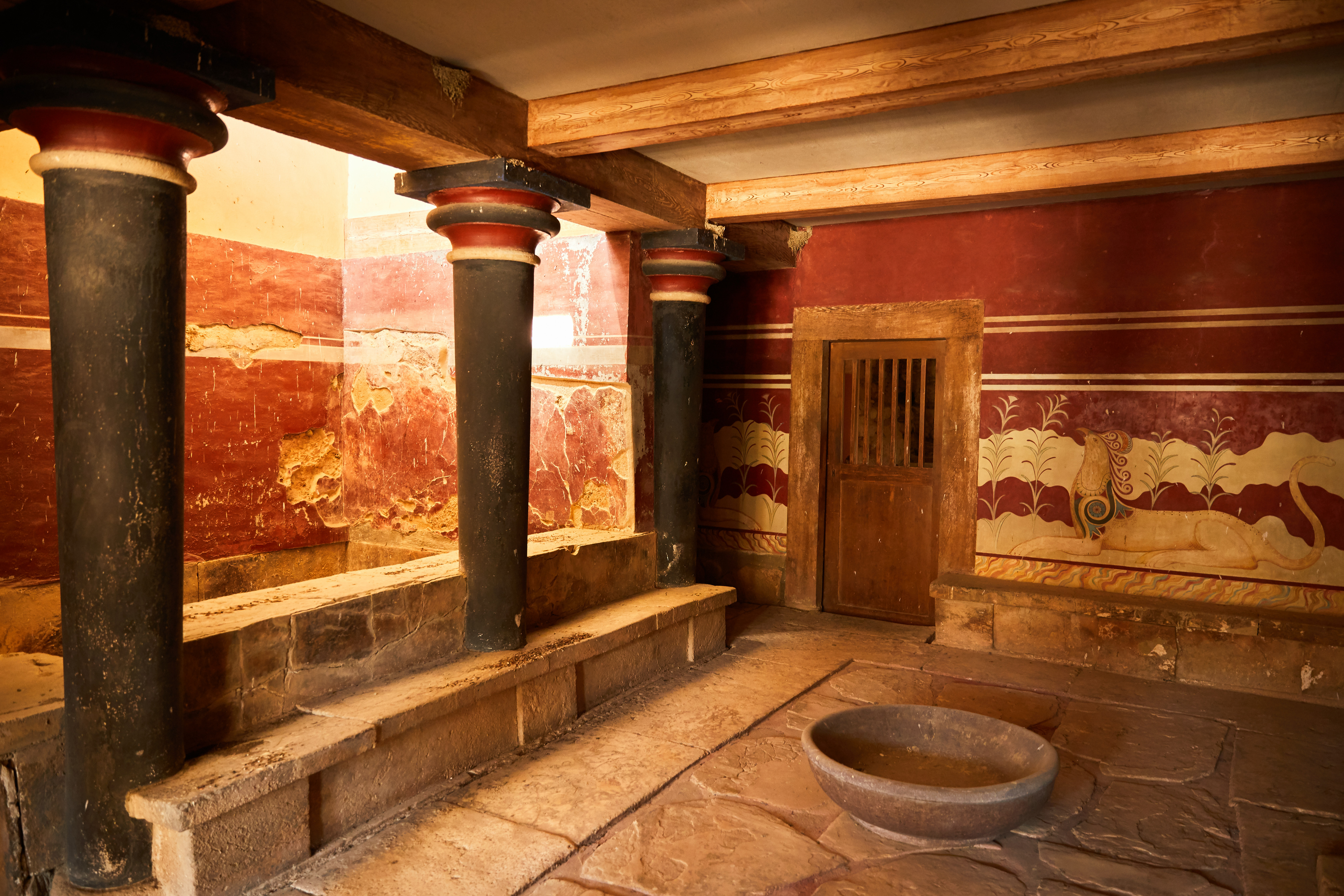 Knossos