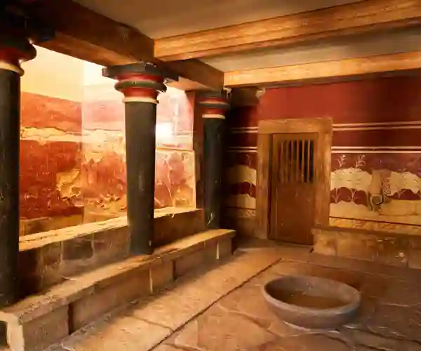 Knossos