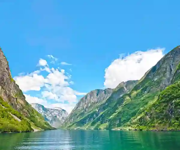 Flåm