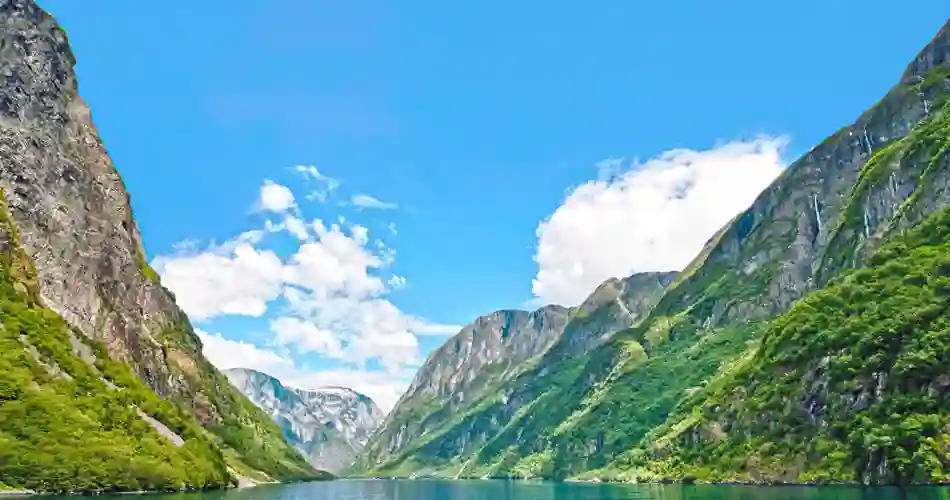 Flåm
