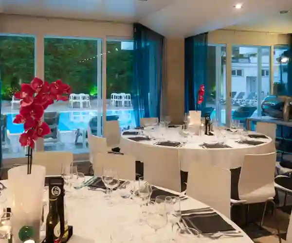 Sala Londres
