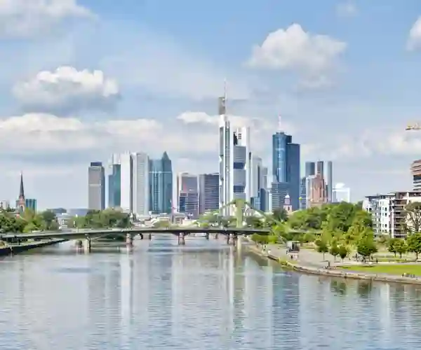 Frankfurt