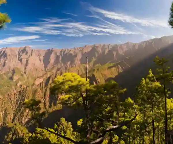Caldera de Taburiente